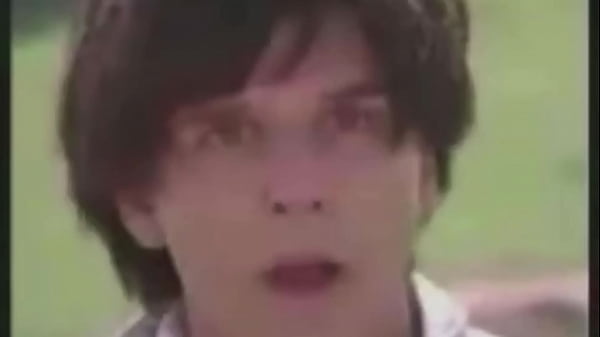 Nonton Hombre Vs Vaca - In Park thumbnail