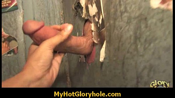 Learn the art of gloryhole_cock sucking 16