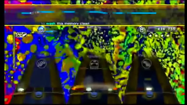 New Divide by_Linkin Park FBFC