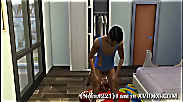 Indian Hot_Chachi Sex Video Cartoon