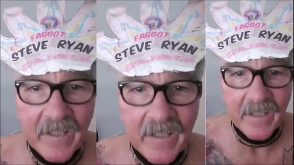 PUTRID PATHETIS LOSER FAGGOT 