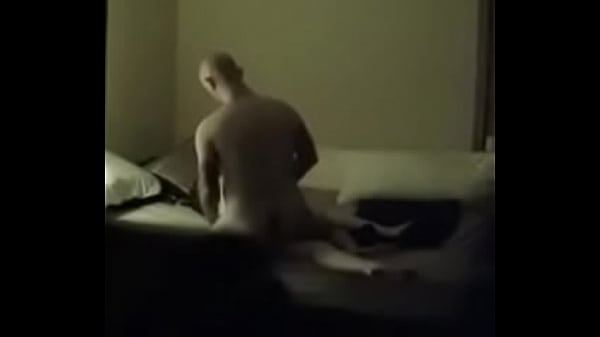 Sexy brunette fucked 