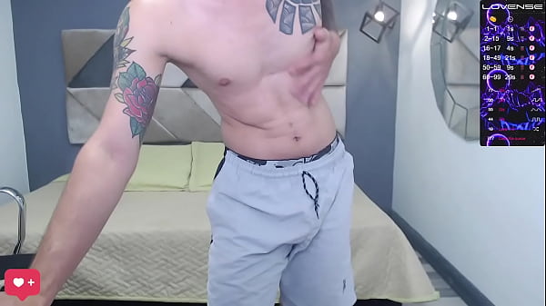 his new new room as beautiful as Anthony Mercer Siguelo 