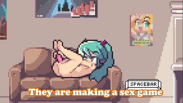 Nft Sex Game thumbnail