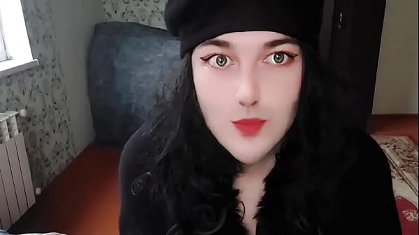 Cute Ladyboy Babe Face White Body Hot Dancer Shemale Model Homemade Striptease Amateur Dancer thumbnail