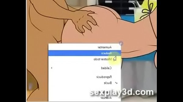 Play MP4 - Hentai sex game