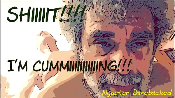 Gay Porn Cartoon. Old Client And Shameless Male Prostitute thumbnail