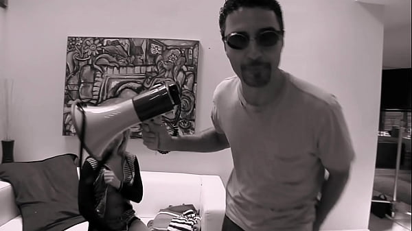 Nonton Jaelyn Fox Is A Bad Girl Who Gets Fucked thumbnail