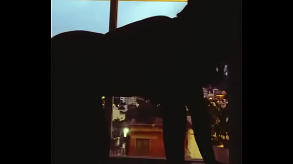 Nonton Zapatits City Lights Behind My Tits And Ass thumbnail