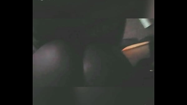 My first time trying anal part 2 ( sneak vid)