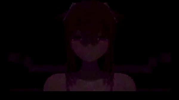 Play MP4 - 3D Big Tits POV sex Breast Expansion Brunette w&sol; Sound added