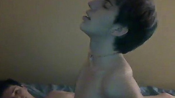 Sexy gay Try as they might, the guys can't coax shy Nathan to take 