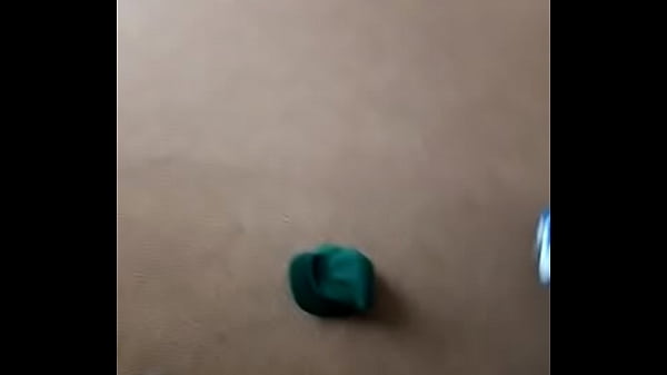 Warm dick in her mouth 