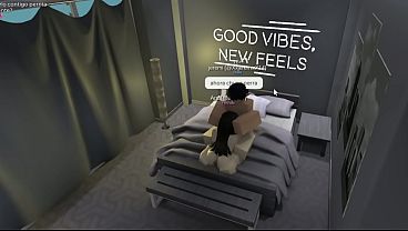 tirandome ah una cualquiera en un condo nrdfyngthu 