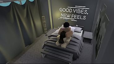 Tirandome ah una cualquiera en un condo nrdfyngthu 