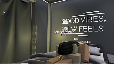 Tirandome ah una cualquiera en un condo nrdfyngthu