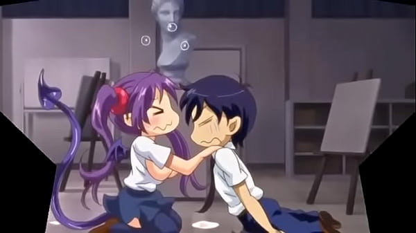 koakuma kanojo