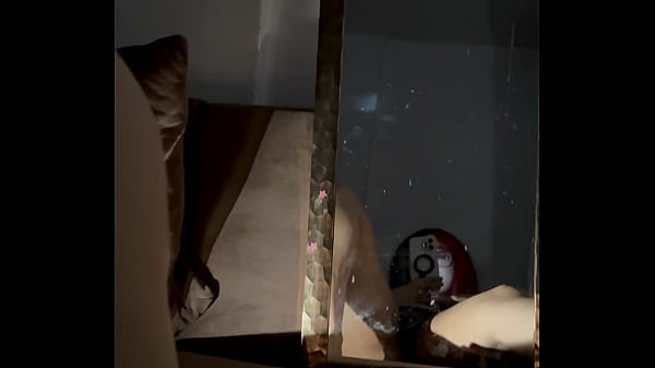 Play MP4 - gotica culona masturbandose