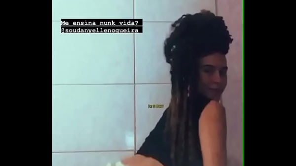 Nonton Cacheada thumbnail