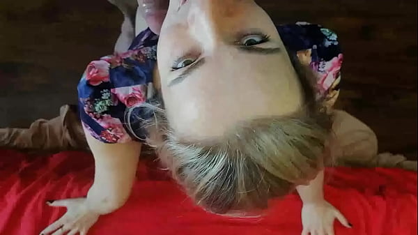 Сводная сестра из деревни весело отсасывает thumbnail