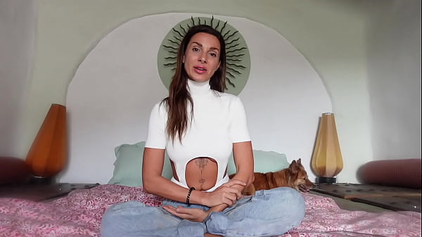 Foreskin vs circumcised penises tutorial with roxy fox