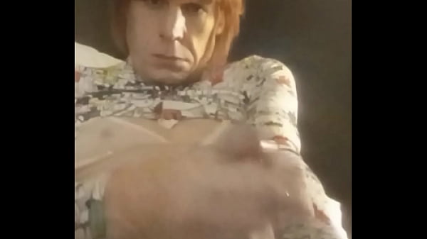 Transgender Cumshot 