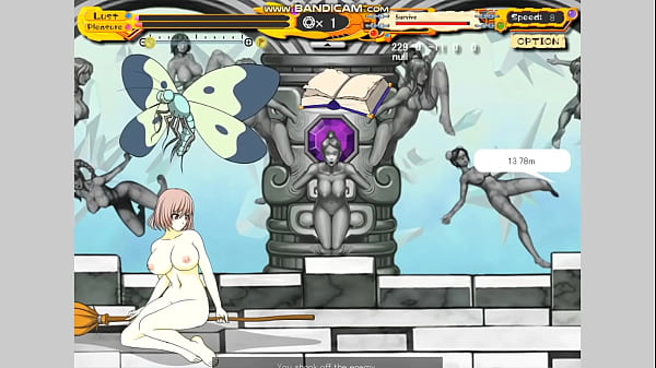 Play MP4 - Witch girl corruption mod&period;