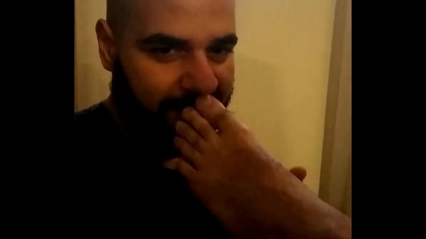 Play MP4 - Pezao do gar&ccedil;on