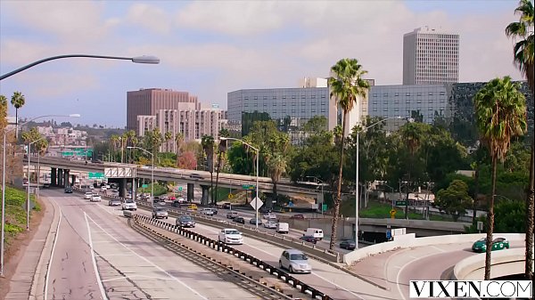 Play MP4 - VIXEN Abigail Mac and August Ames Share A Huge Cock