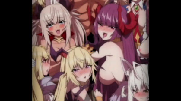 Play MP4 - TenkafuMA&excl; Hentai Uncensored gameplay