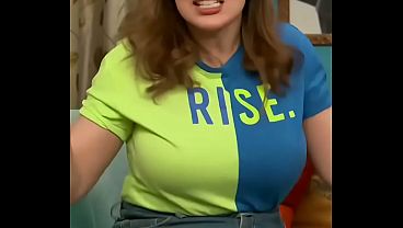 Babita'_s Big milky tits