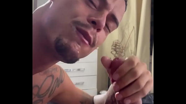 O Enorme Pau Do Marreta Arrombando O Maloka thumbnail