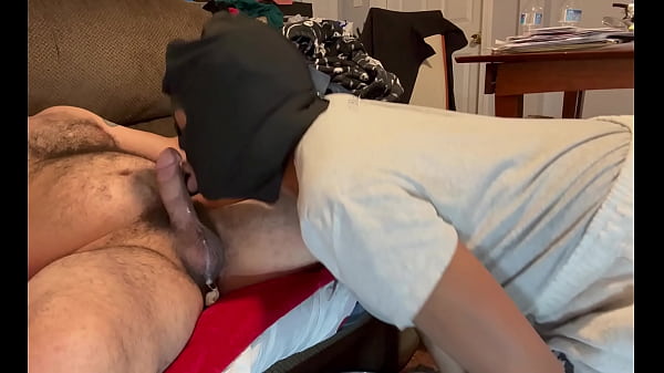 Nonton Nasty Black Puker Serves Her Master With Rimming thumbnail