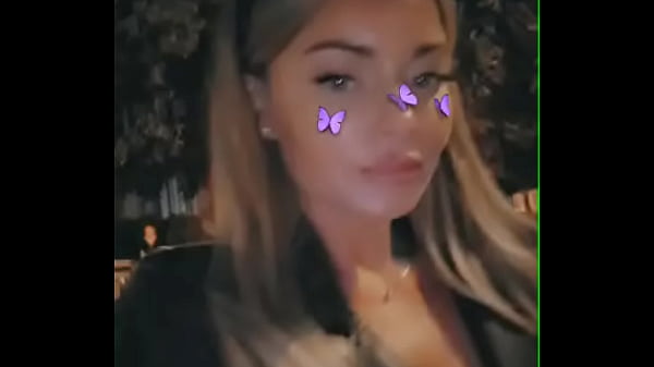 Nonton Je Suis Rentr&eacute;e Seul A La Maison Ou Pas? thumbnail