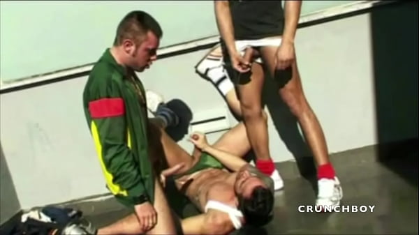 Used With Feet Domination By Scally Boy thumbnail