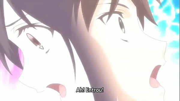 Sexo na banheira com irm&atilde; 