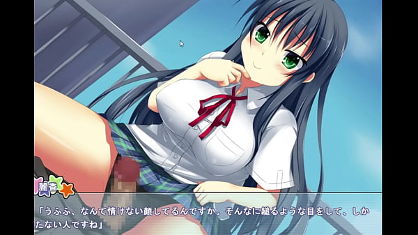 Mmm Blue Pretty Friend of_NeighBorHood Girl And Her FirstJob in FreeTime ShortMovie