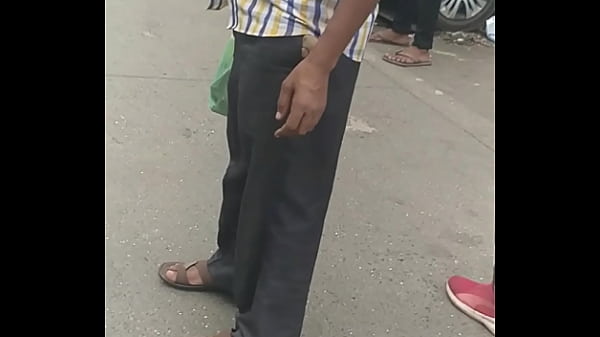 Big ass gym babe_on street