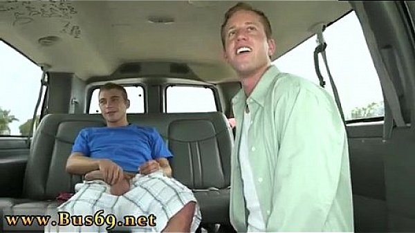 Lady boy gay sex xxx A Twist On The BaitBus! 