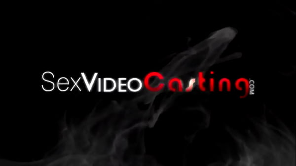 Sex starlet starving for cock!