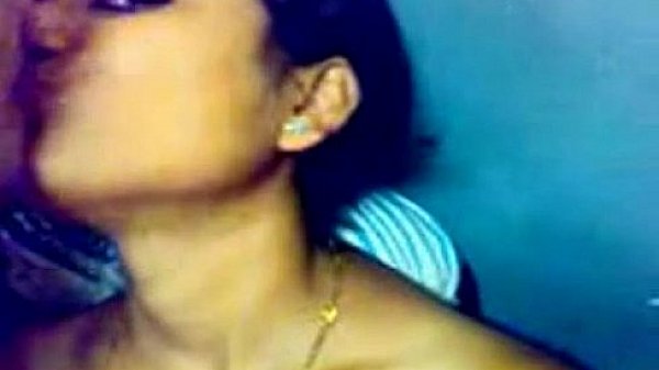 MAllu aunty with elder brother 