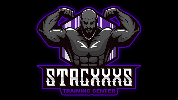 Stacxxxs massage w ~ ruby muscle