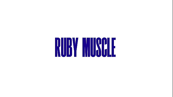 Stacxxxs massage w ~ ruby muscle 