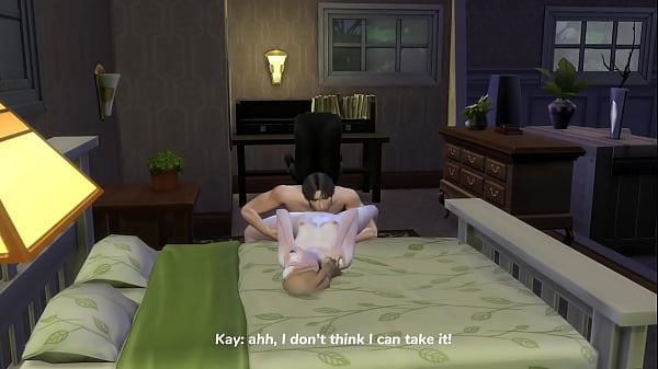 My forbidden thoughts 