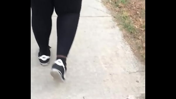 Early morning walk part 2 