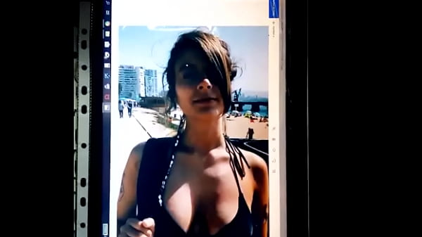 Cumtribute 1 - Mar&iacute_a Bormann