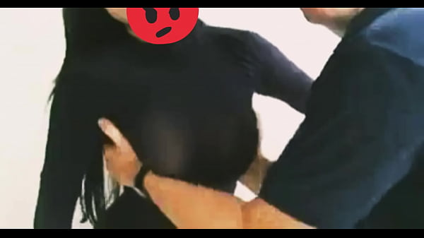 Disfruto cojer a mi novia 