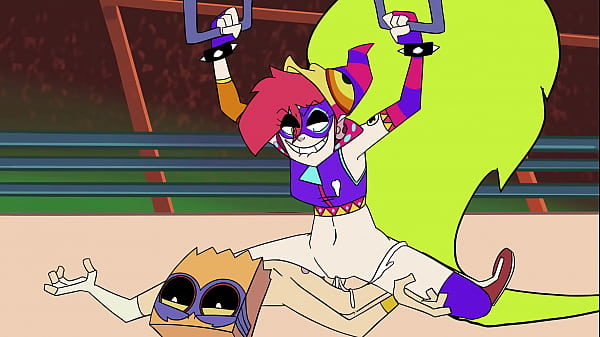 Paperlizard dementia fucks 