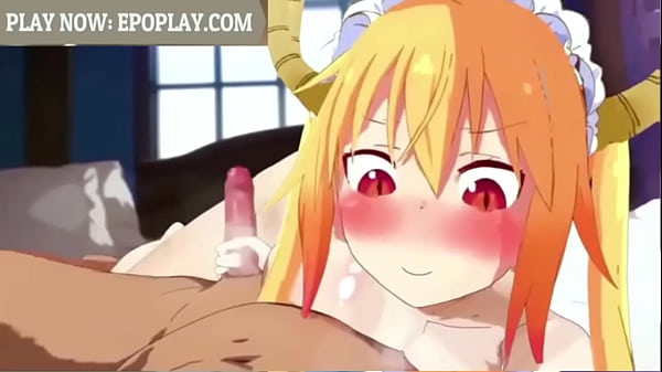 Sweaty Sex_With Iruru TohruLucoa