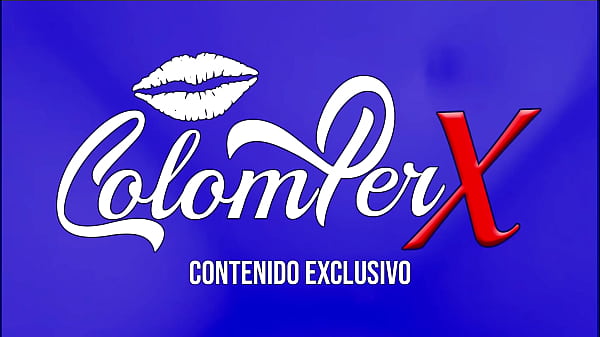 Nonton Hard Sex In Every Position &ndash; I Fuck My Latina Deep & Rough &ndash; Colomperx thumbnail